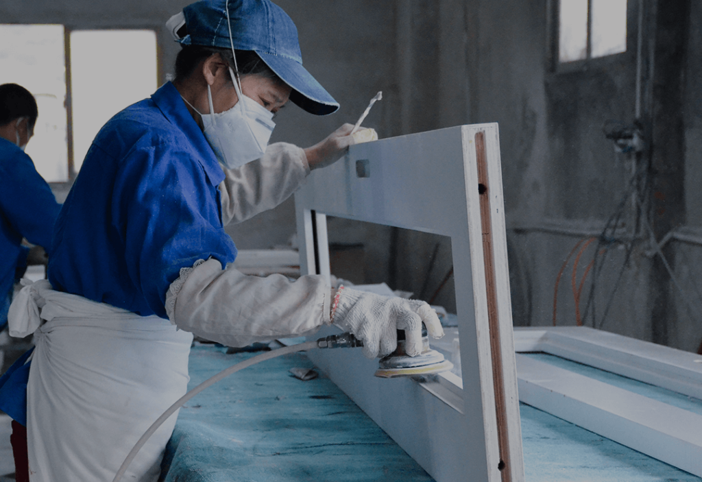 Best Hotel Furniture Manufacturer Hotel Furniture Factory LMHF