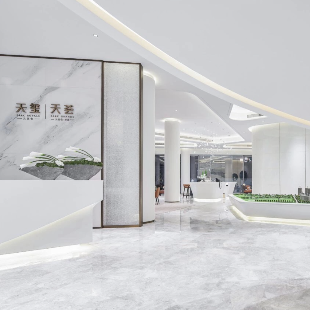 S023 Tianxi Sales Office
