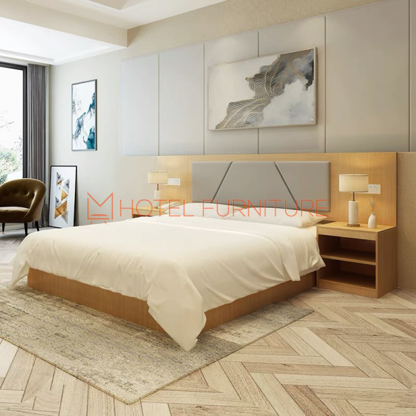 King Bed Room